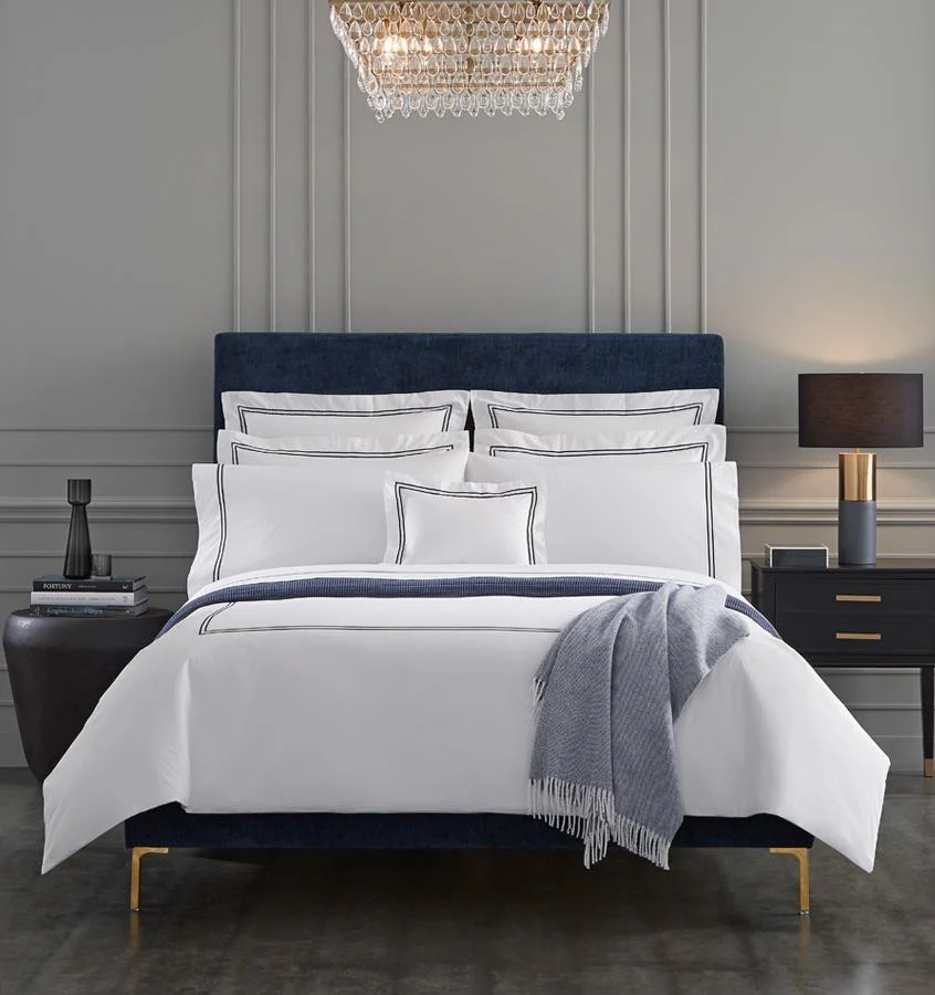 Grande Hotel Pillowcases - Image 37