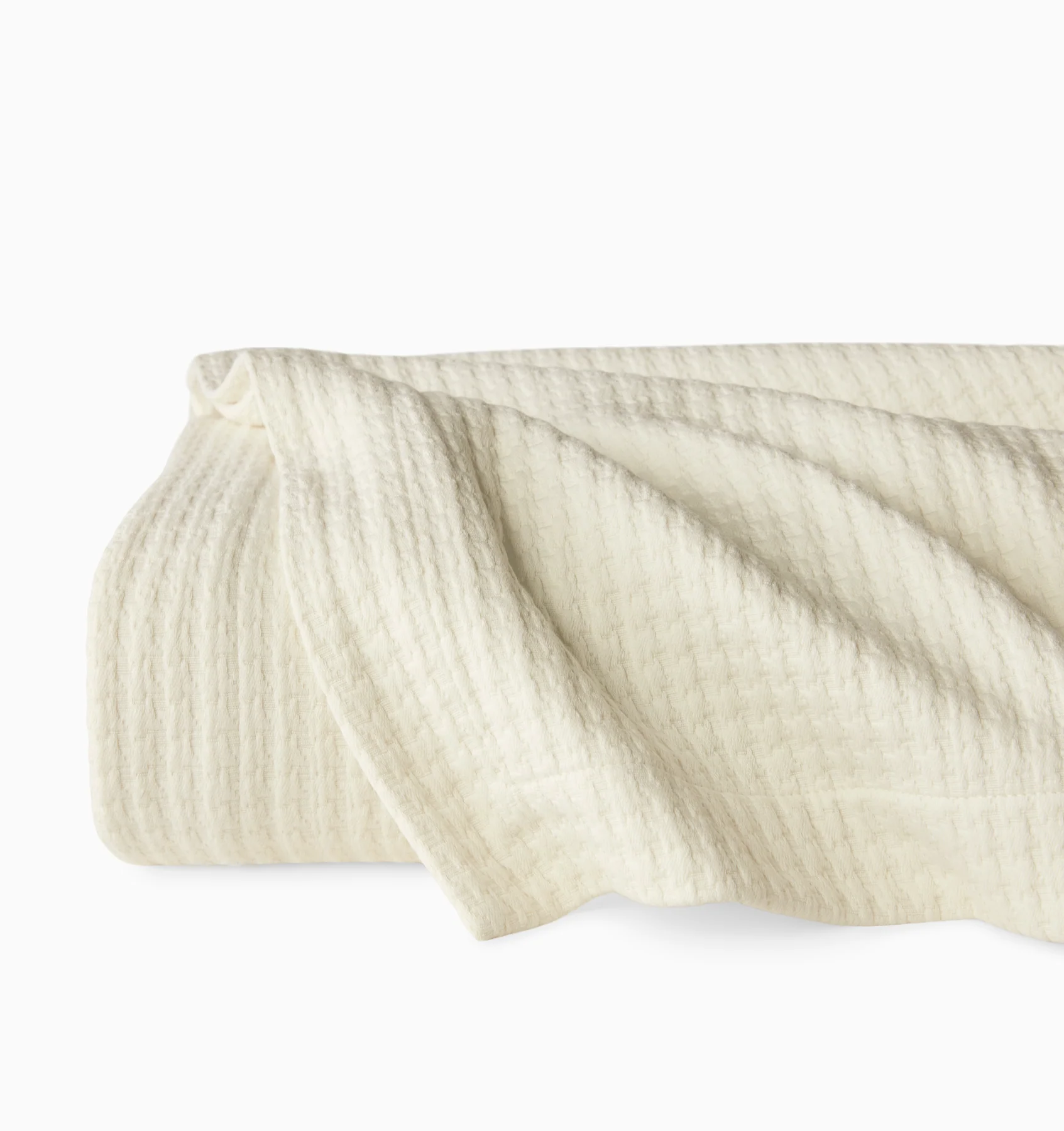 Hatteras Ivory Bedding Bundle - Image 2