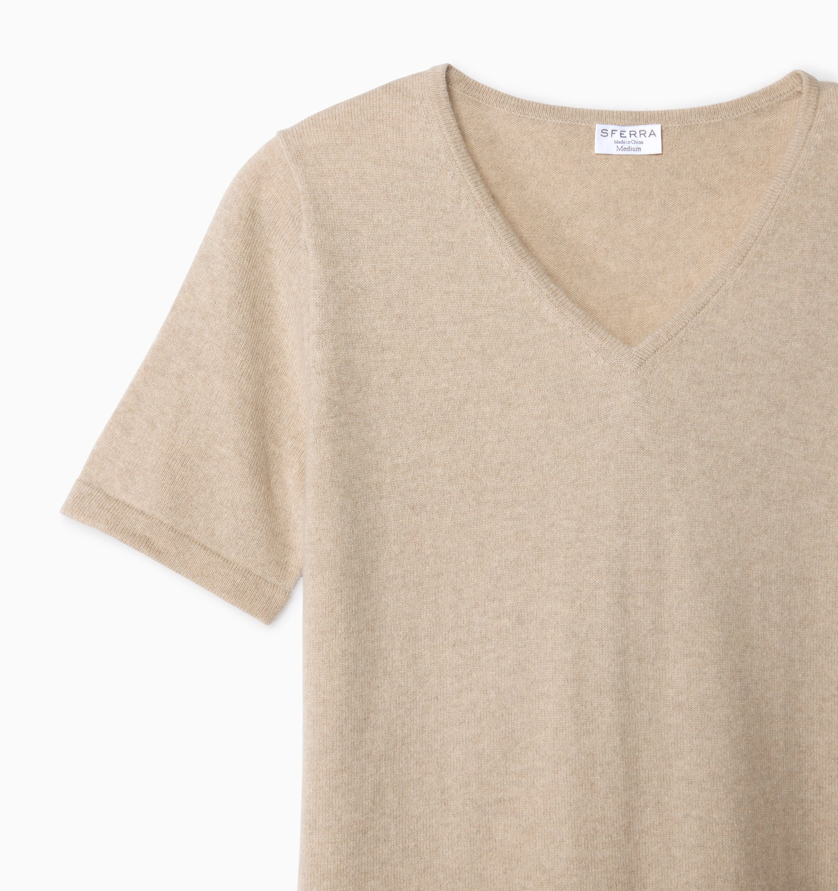 Intimita Short Sleeve Top - Image 7