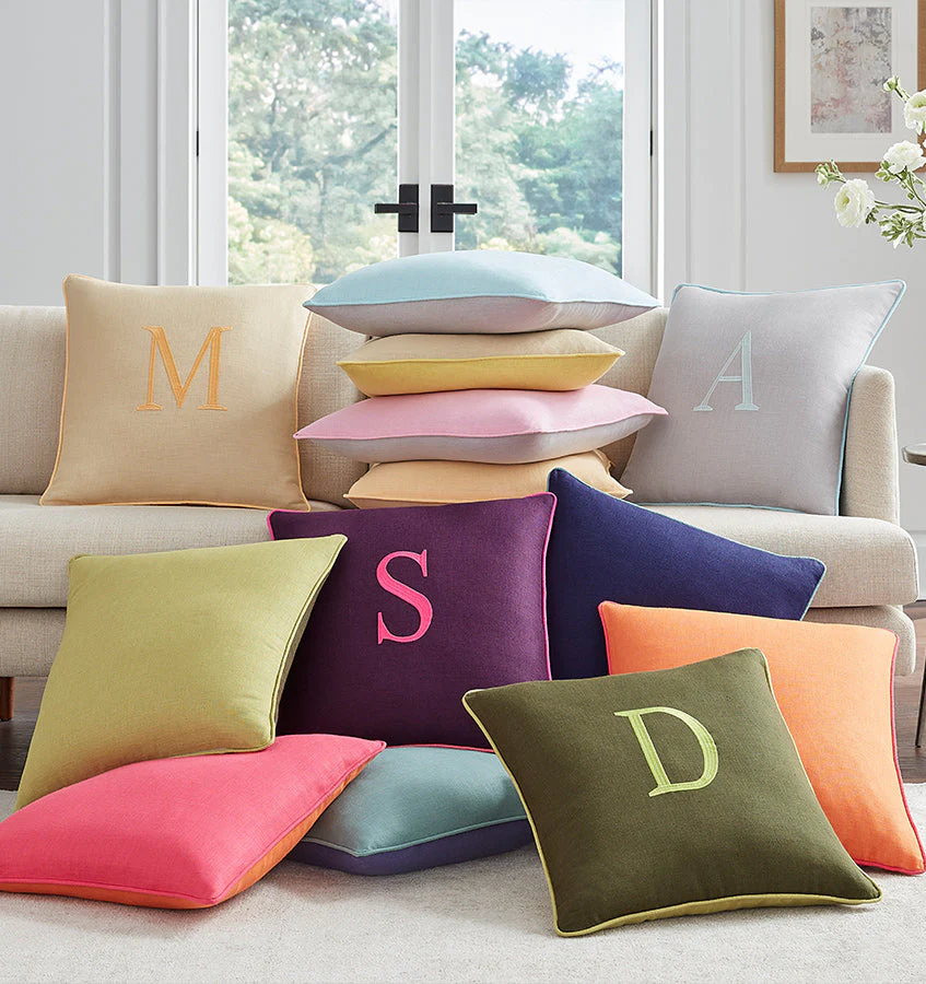 Manarola 20x20" Decorative Pillow - Image 5