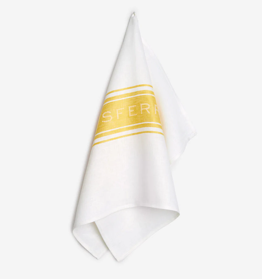 Parma Kitchen Towel (Set of 2) - Image 12