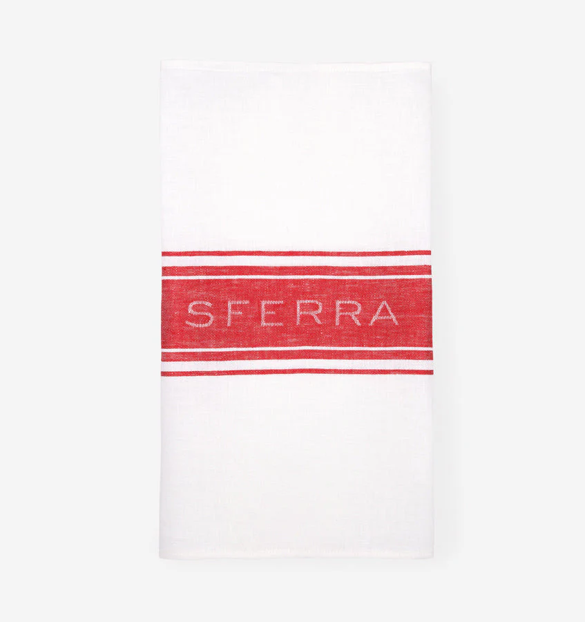 Parma Kitchen Towel (Set of 2) - Image 4