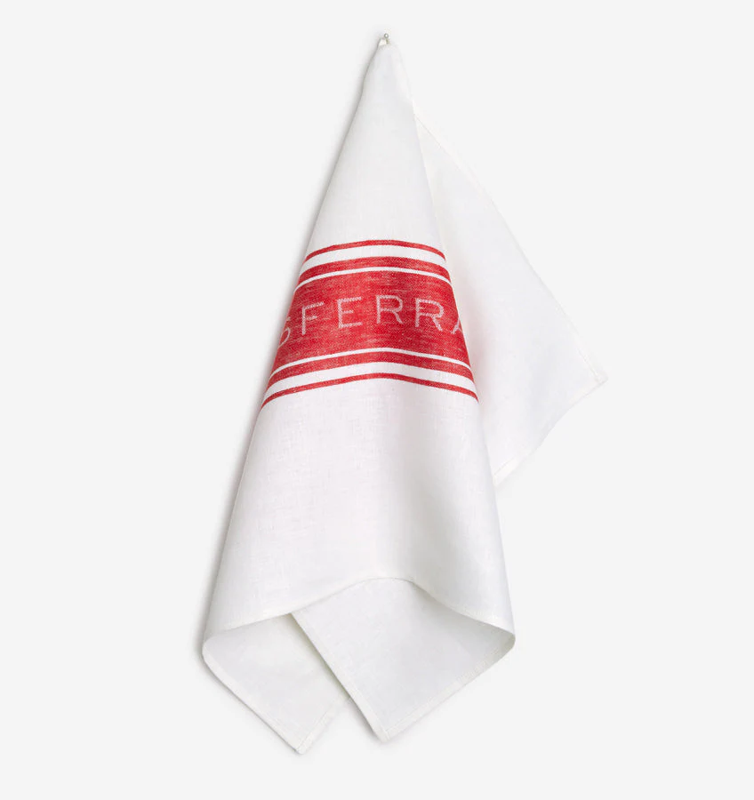 Parma Kitchen Towel (Set of 2) - Image 9