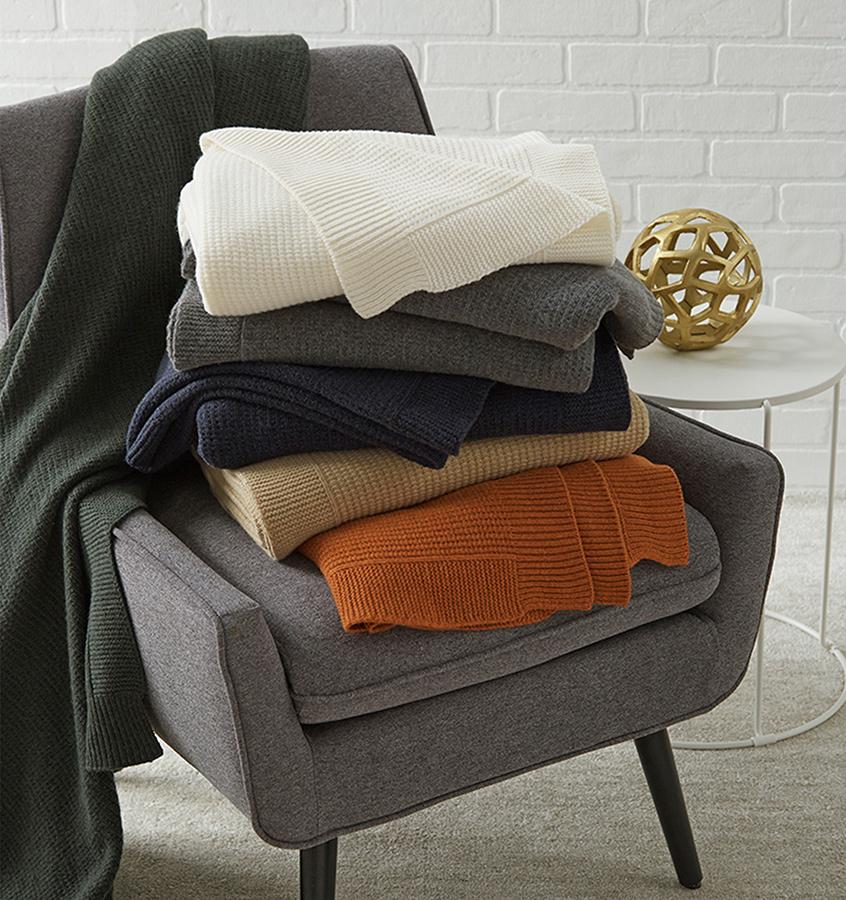 Pettra Throw - Image 6