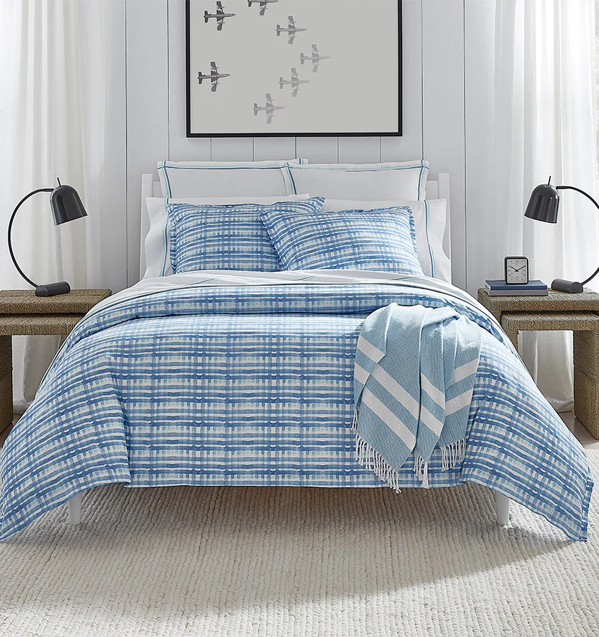 Plaidino Quilt - Image 3