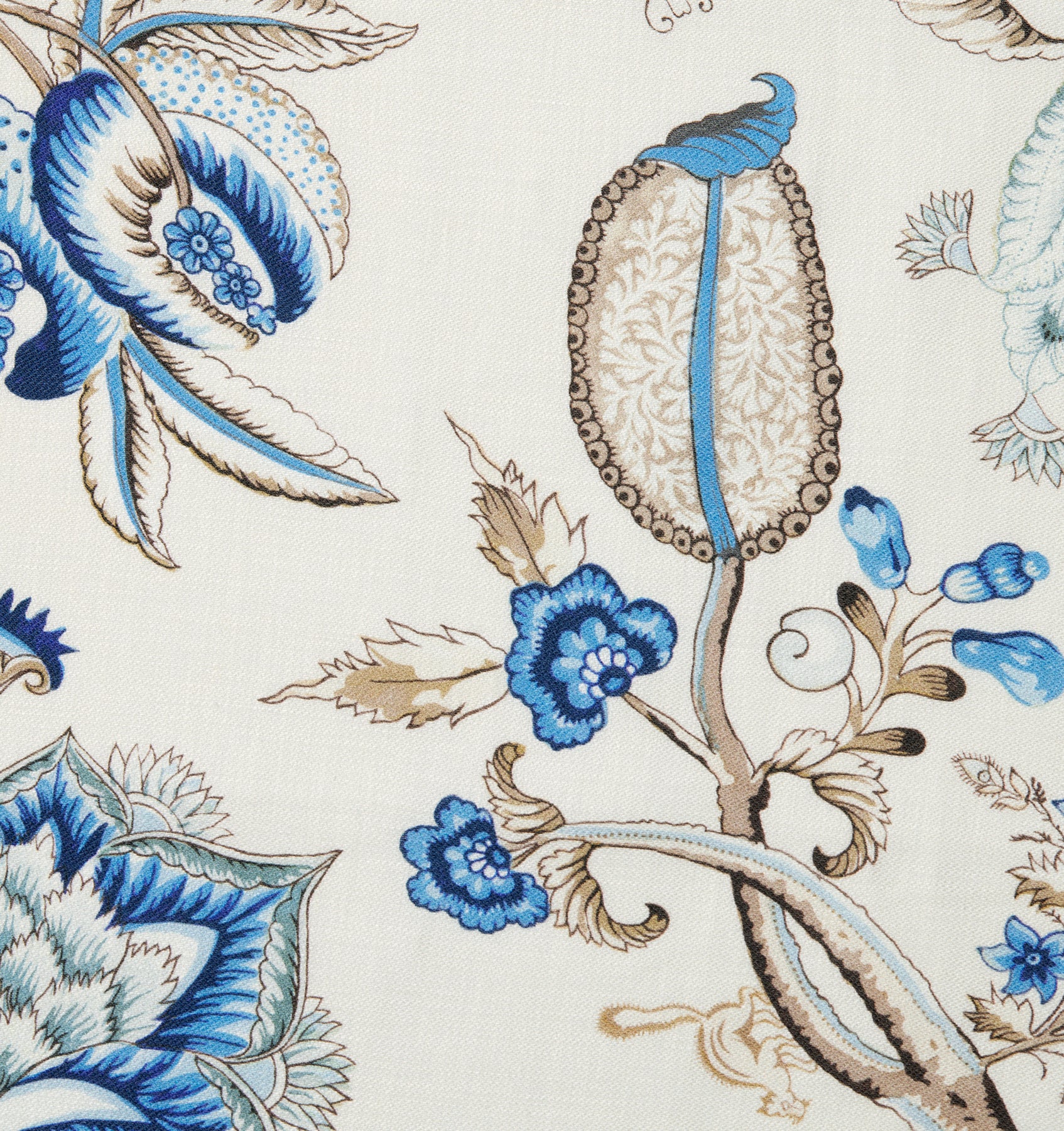 Pondicherry Table Runner - Image 4