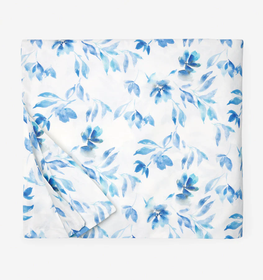 Procida Bedding Bundle - Cobalt - Image 3