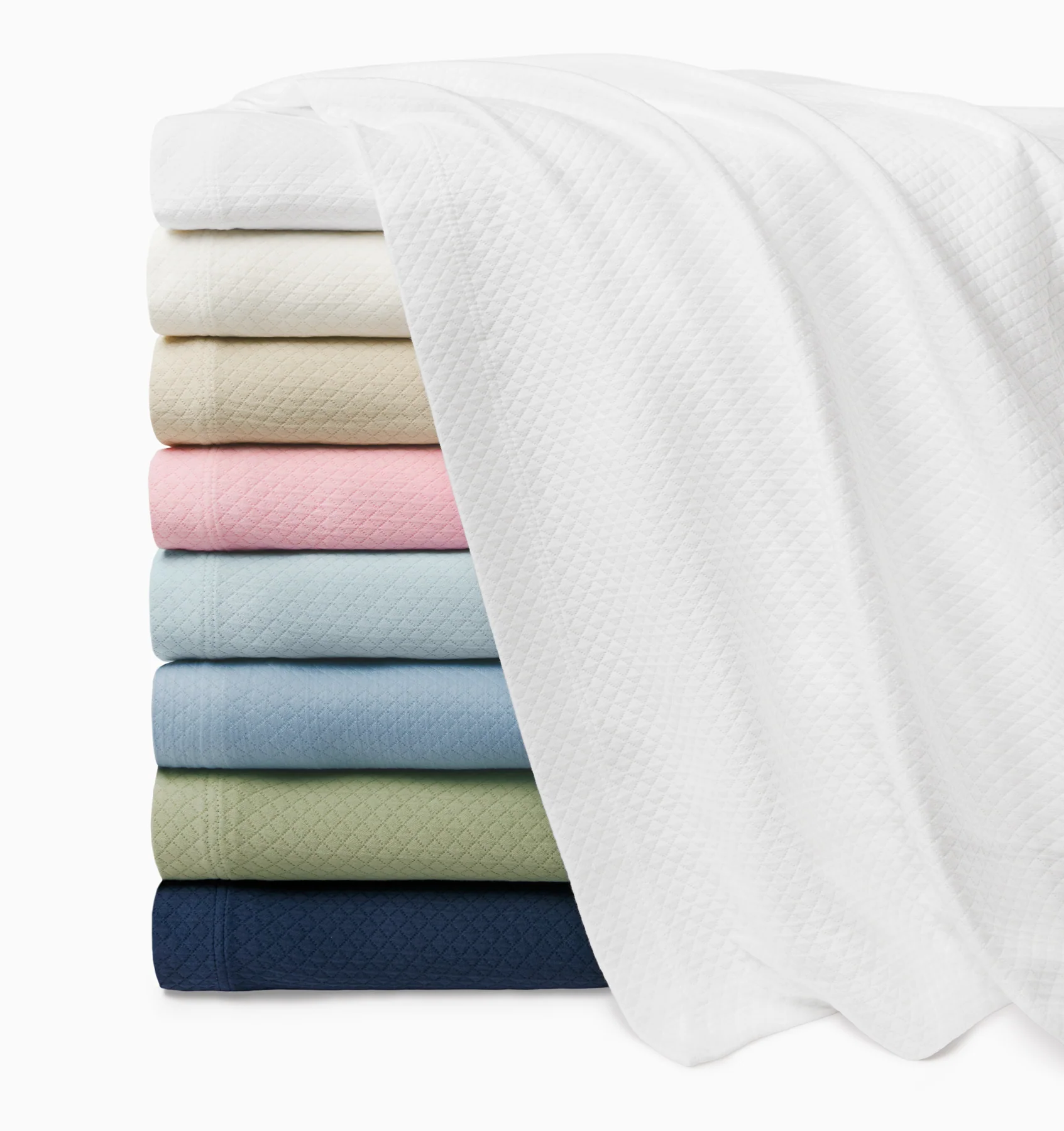 Rombo Coverlet - Image 10
