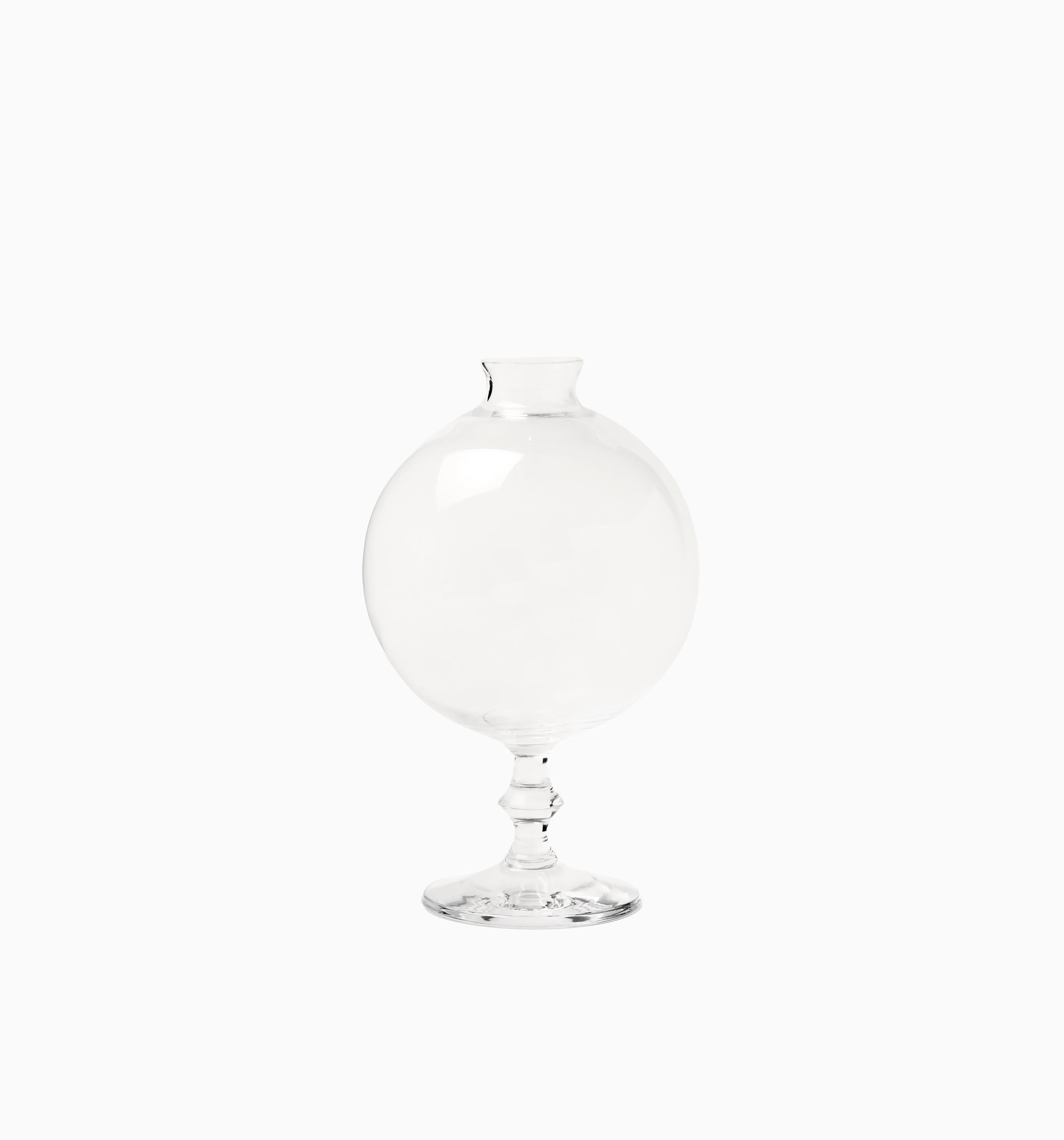 SFERRA Crystal Diffuser: Mondo (Limited Edition) - Image 3