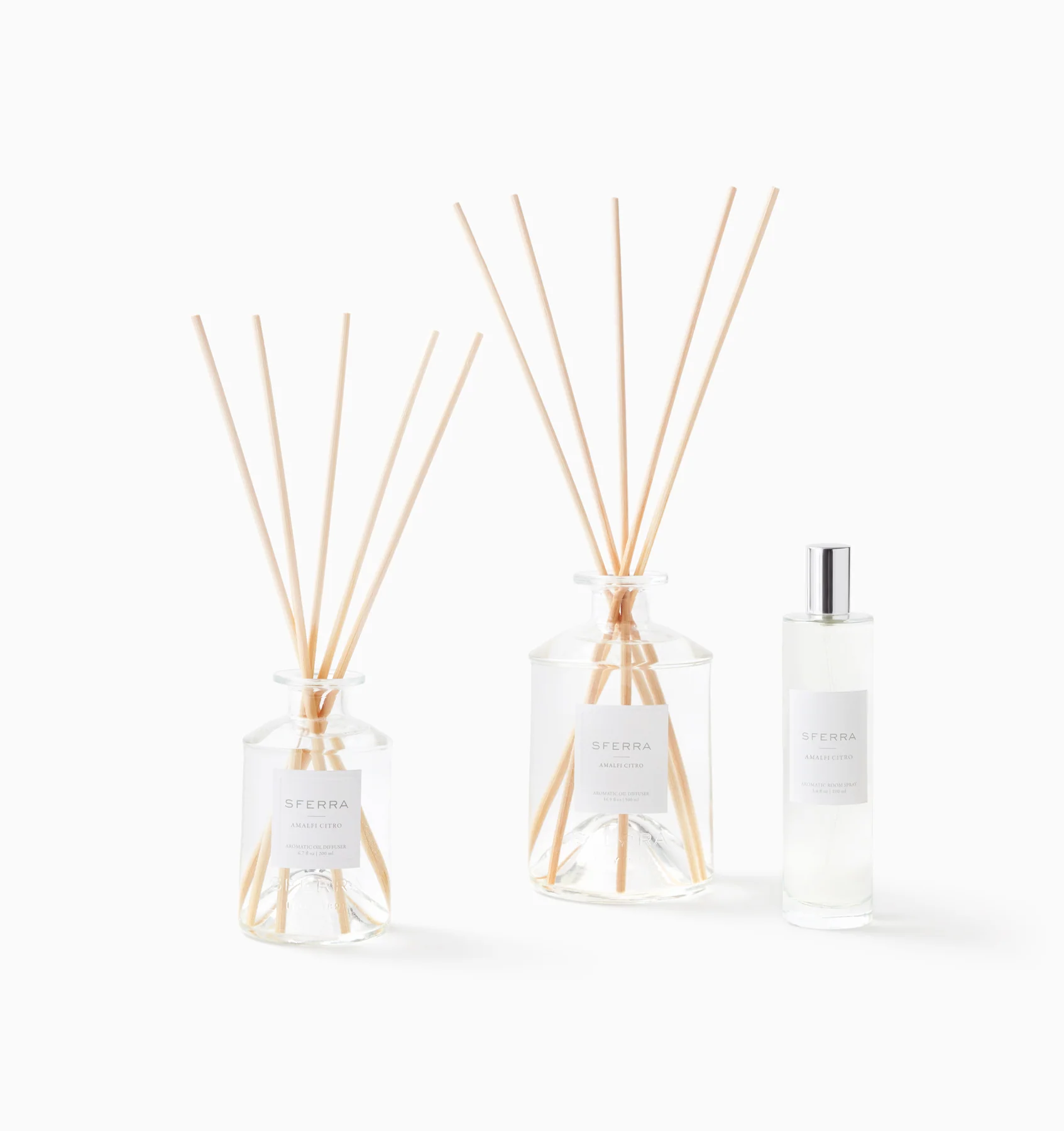 SFERRA Diffuser - Amalfi Citro - Image 5