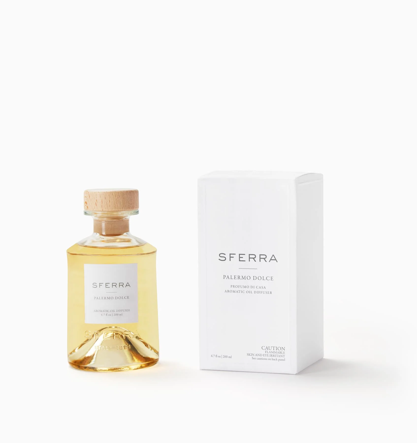 SFERRA Diffuser - Palermo Dolce - Image 4