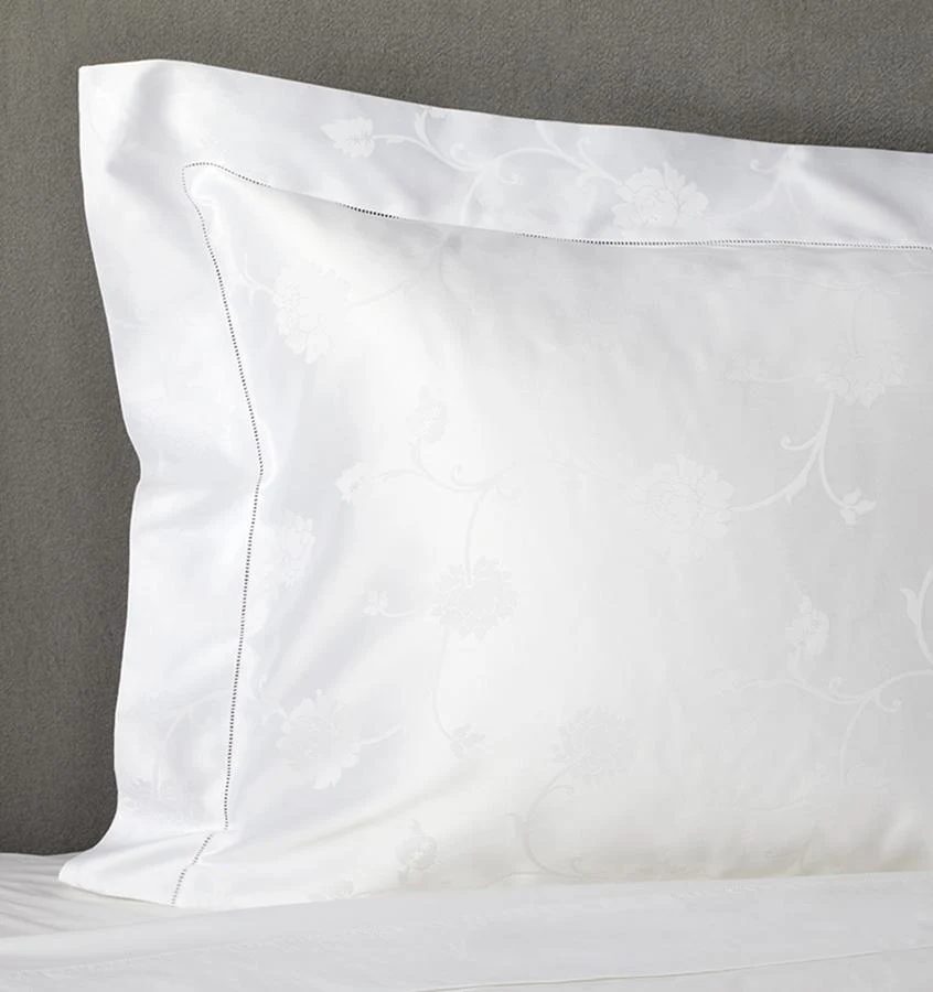 SFERRA Giza 45 Jacquard Sham - Image 5