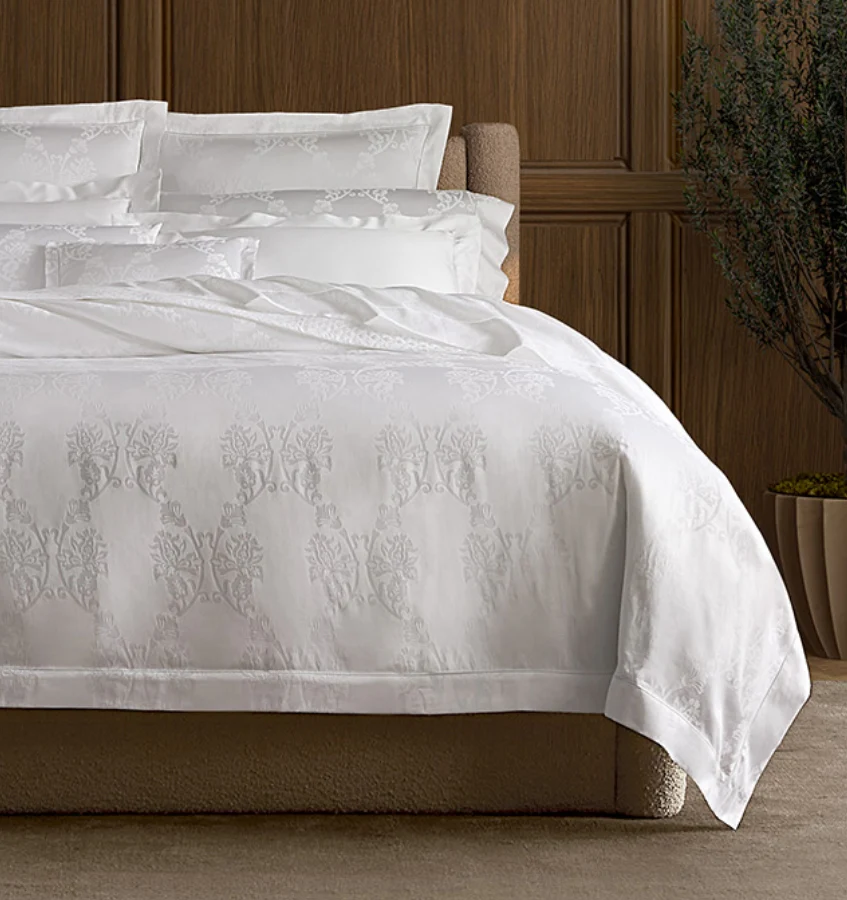 SFERRA Giza 45 Lido Pillowcases - Image 5