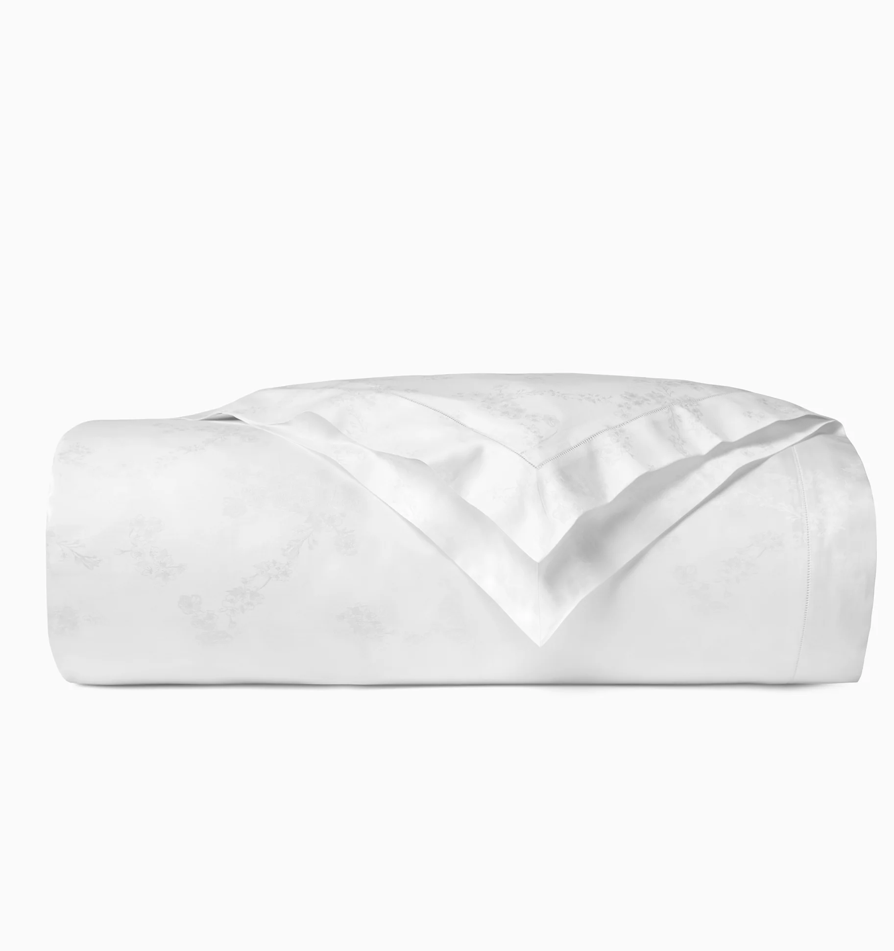 SFERRA Giza 45 Natura Duvet Cover - Image 3