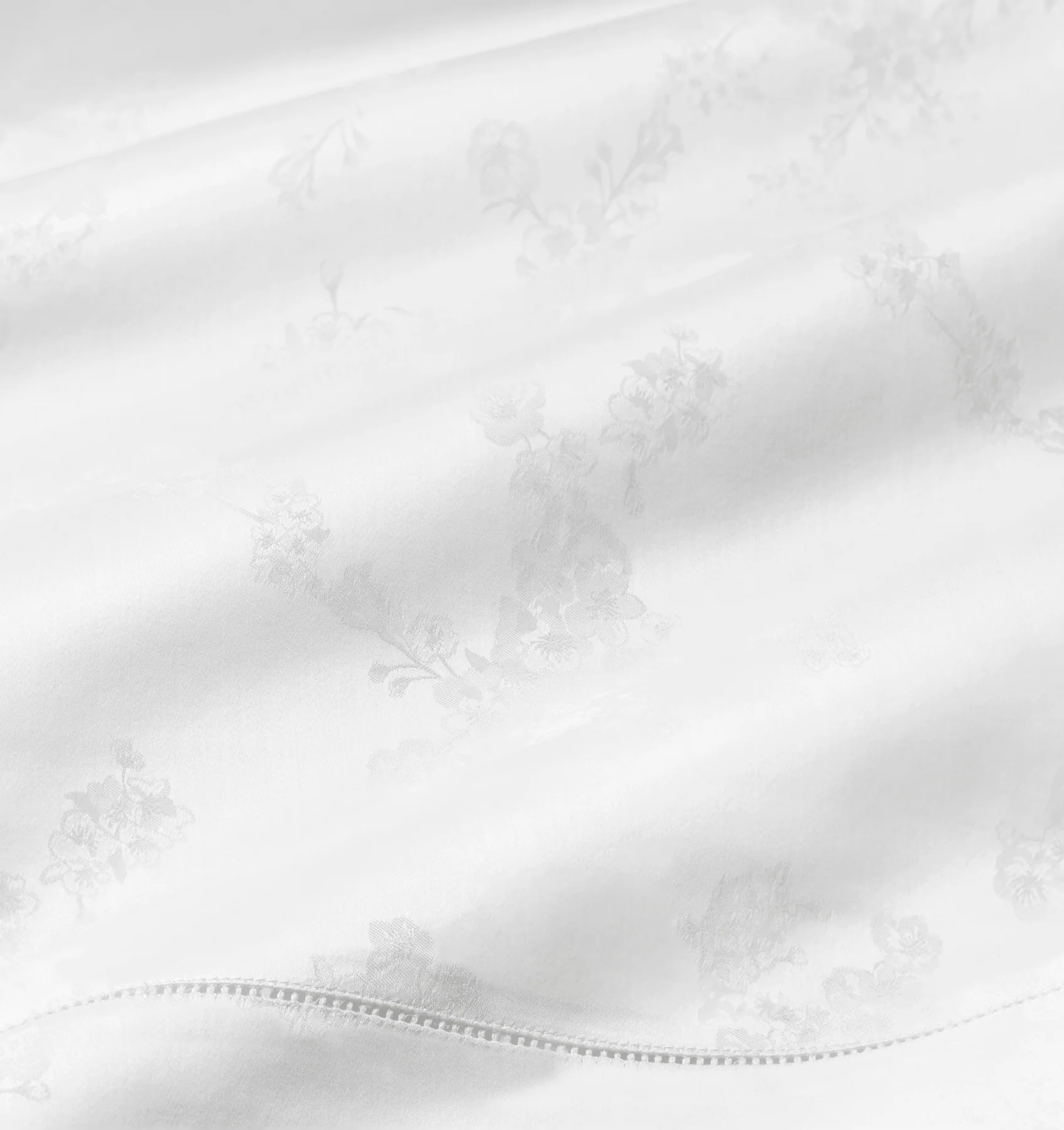 SFERRA Giza 45 Natura Duvet Cover - Image 4