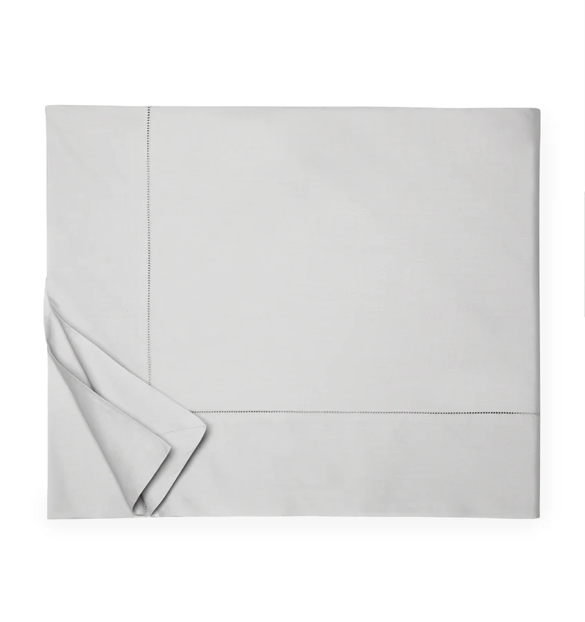 SFERRA Giza 45 Percale Duvet Cover - Image 6