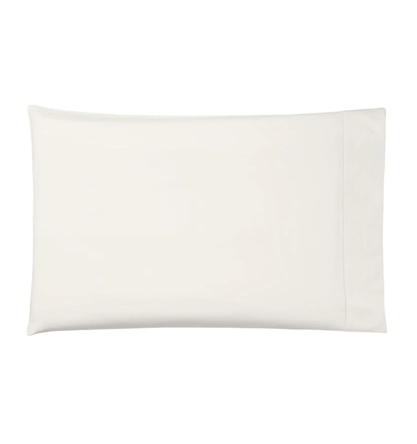 SFERRA Giza 45 Percale Pillowcases - Image 5