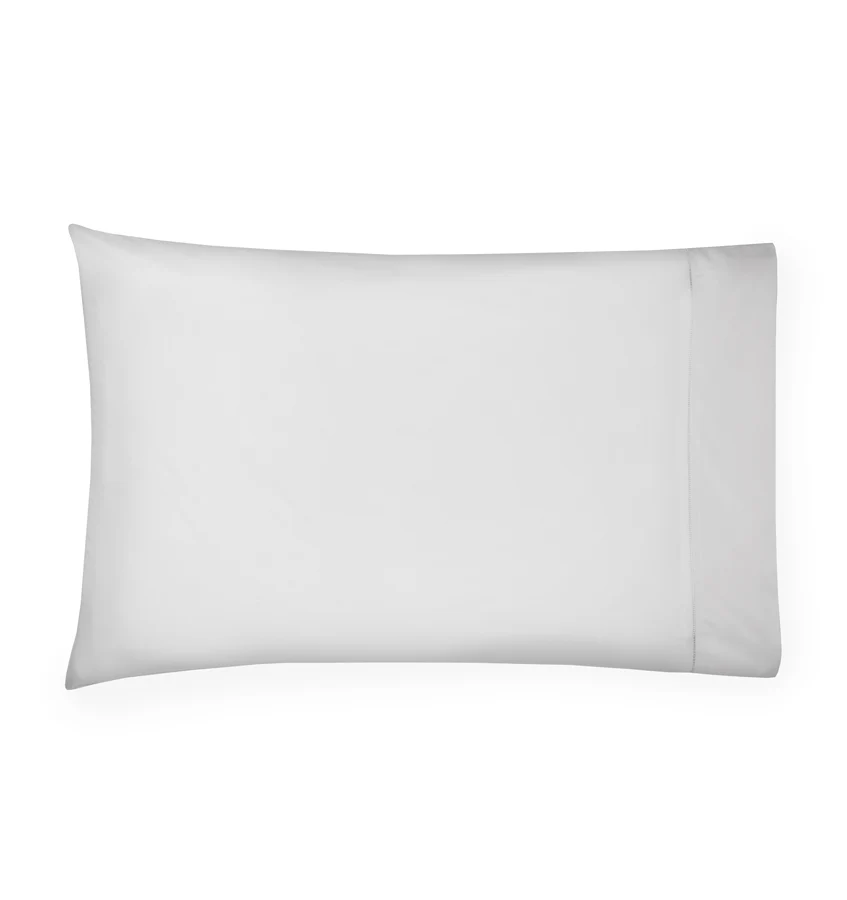 SFERRA Giza 45 Percale Pillowcases - Image 6