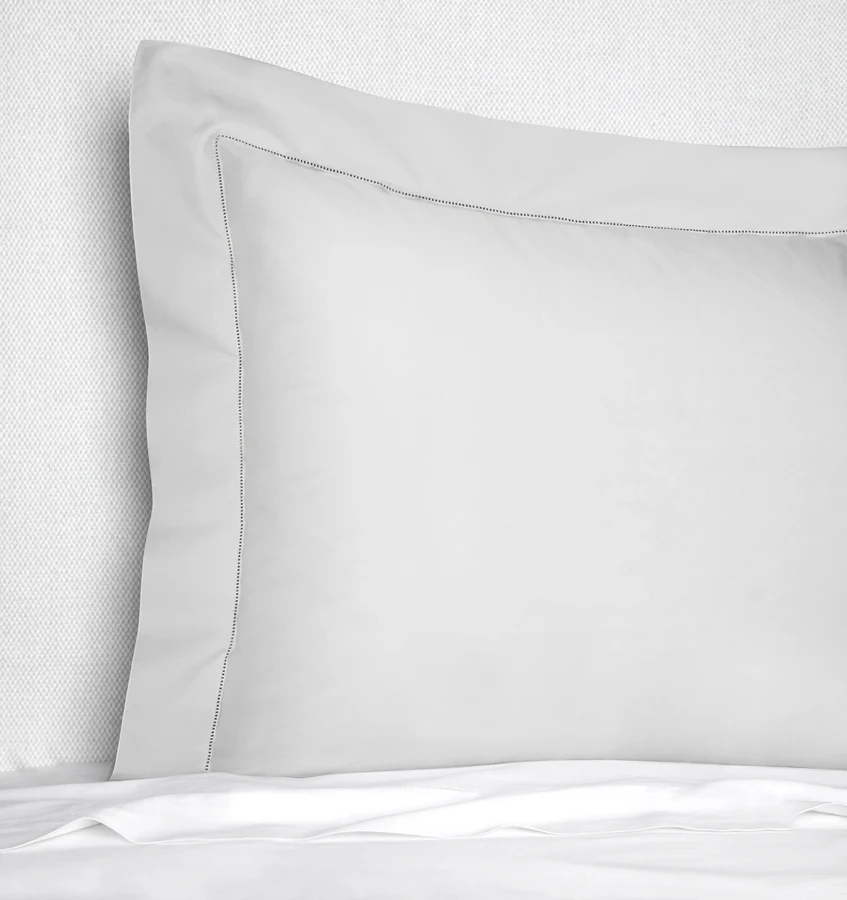 SFERRA Giza 45 Percale Sham - Image 5