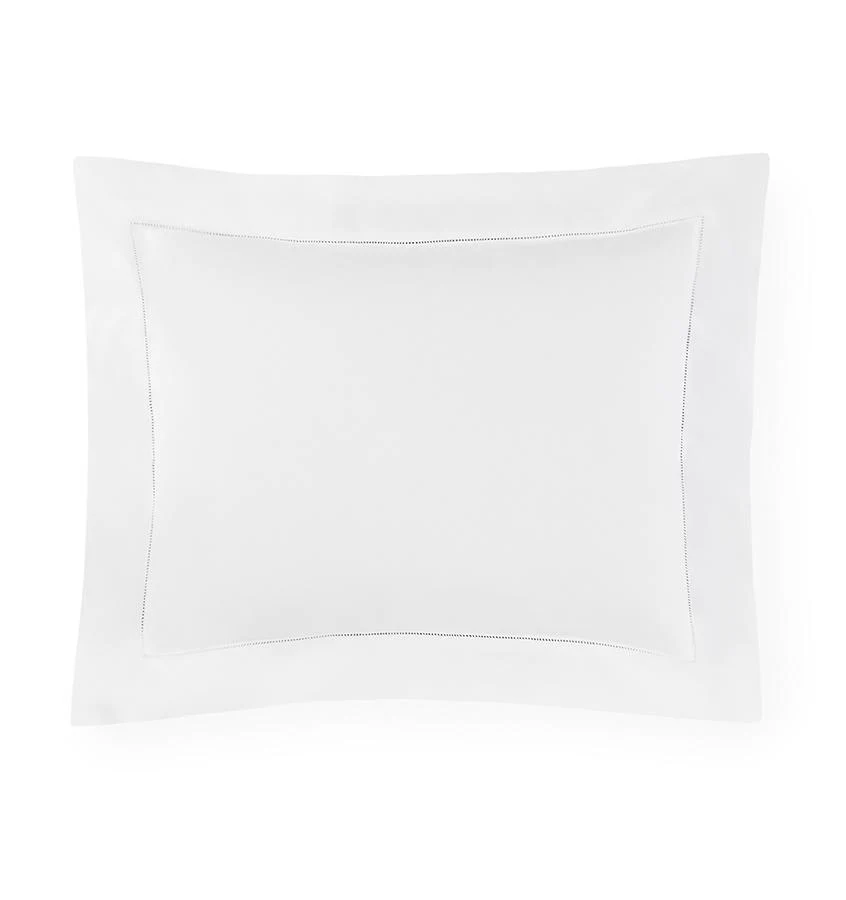SFERRA Giza 45 Percale Sham - Image 6