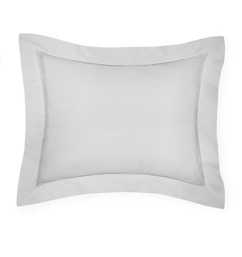 SFERRA Giza 45 Percale Sham - Image 8