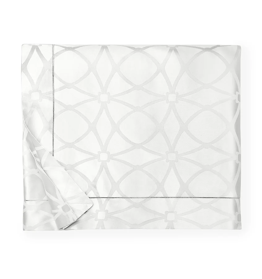 SFERRA Giza 45 Porta Duvet Cover - Image 4