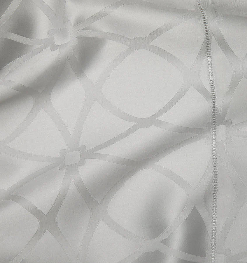 SFERRA Giza 45 Porta Fitted Sheet - Image 5