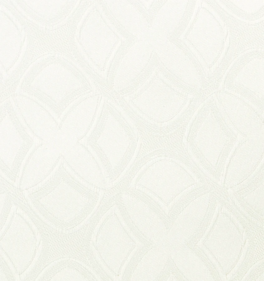 SFERRA Giza 45 Quatrefoil Sham - Image 7