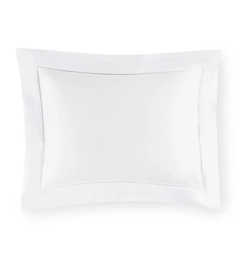 SFERRA Giza 45 Sateen Sham - Image 5