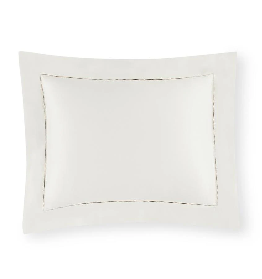 SFERRA Giza 45 Sateen Sham - Image 6