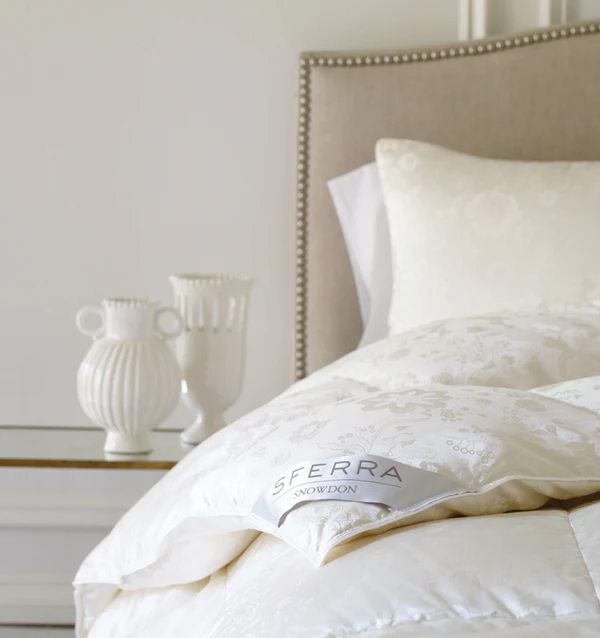 Snowdon Pillow - Image 3