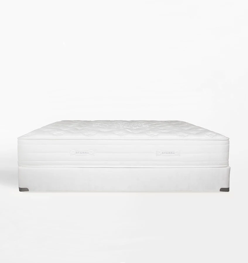 Sonno Notte Luxury Firm Mattress - Image 6