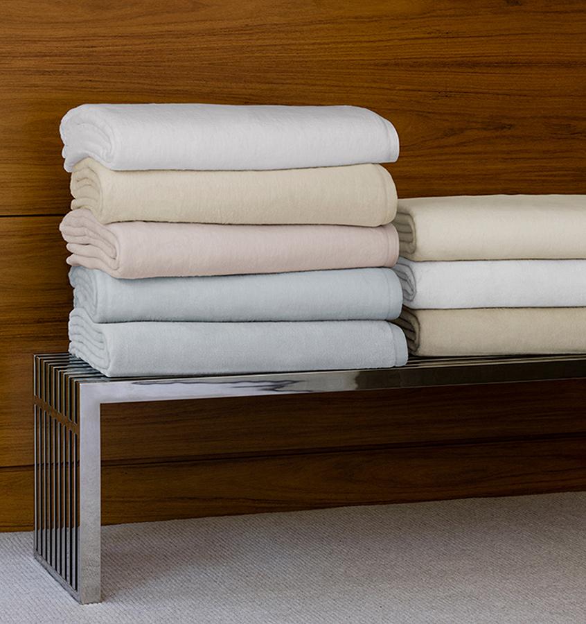 St. Moritz Blanket - Image 11