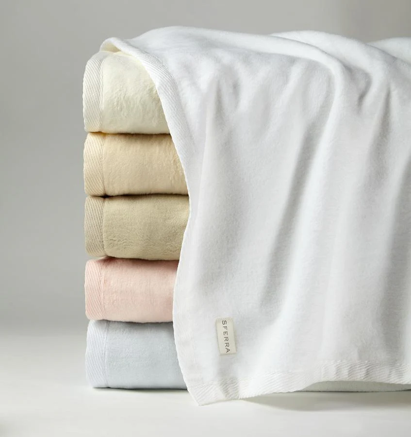 St. Moritz Blanket - Image 9