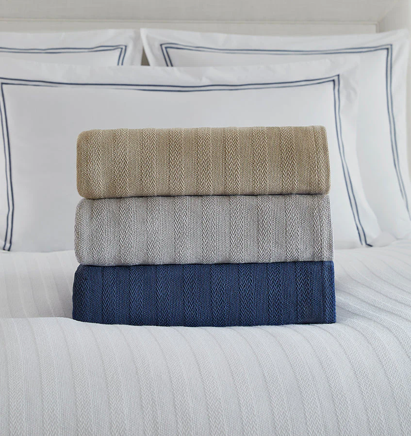 Tavira Blanket - Image 4