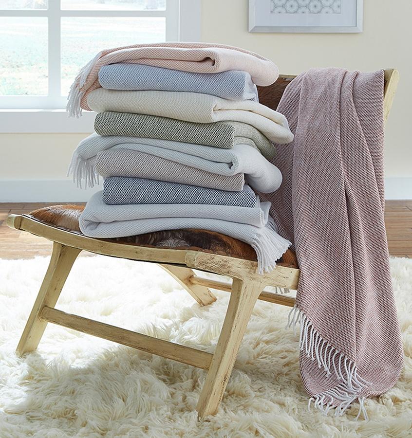 Terzo Throw - Image 11