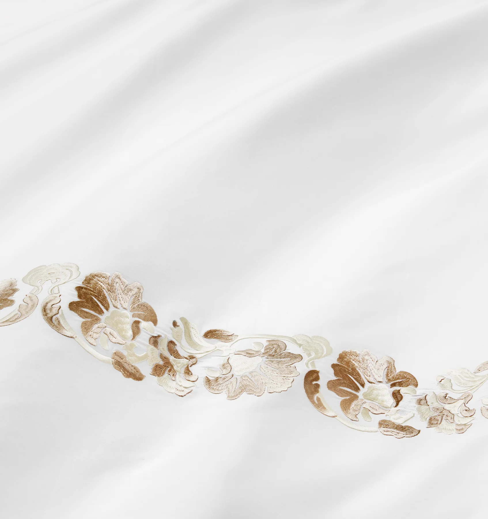 Tralcio Flat Sheet - Image 4