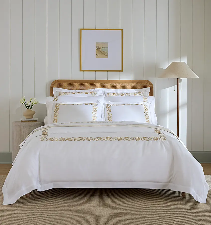 Tralcio Flat Sheet - Image 6