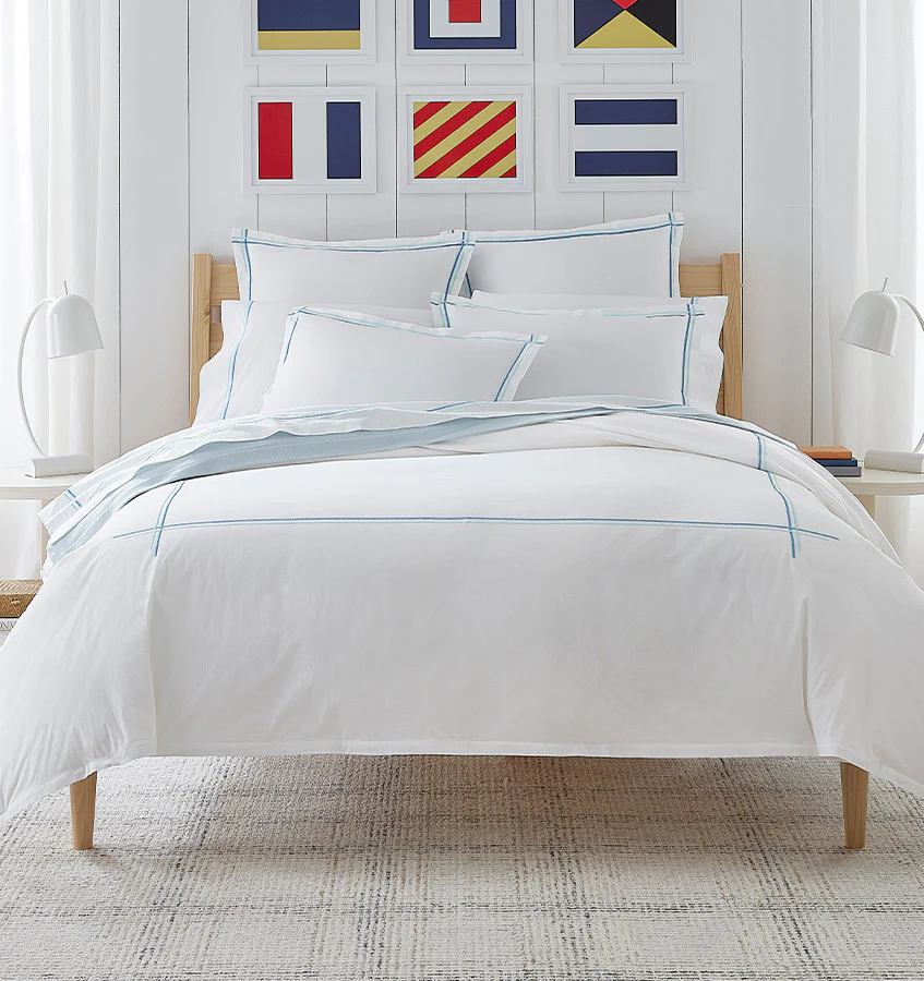 Tratto Flat Sheet - Image 3
