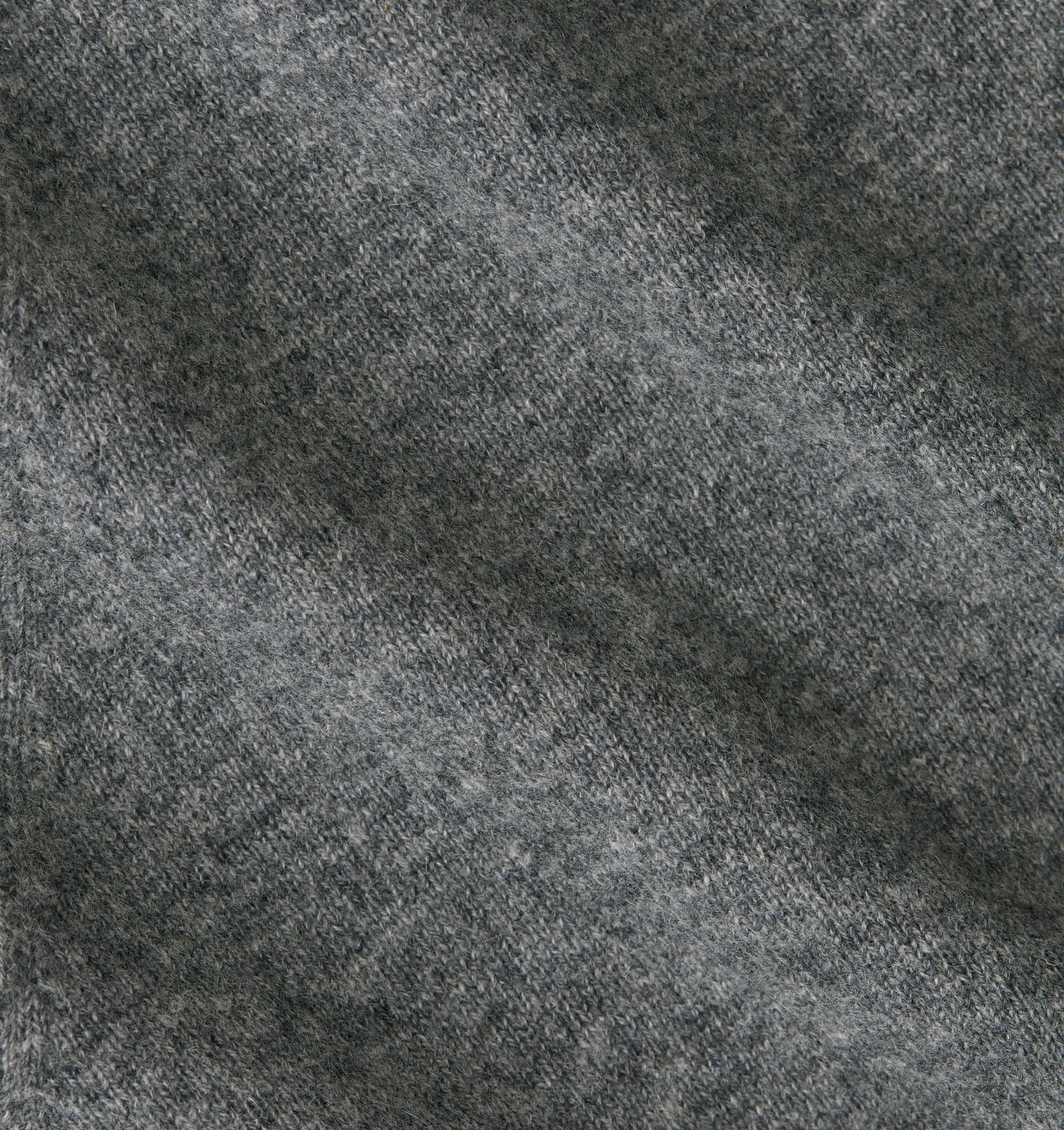 Uomo Cashmere Robe - Image 6
