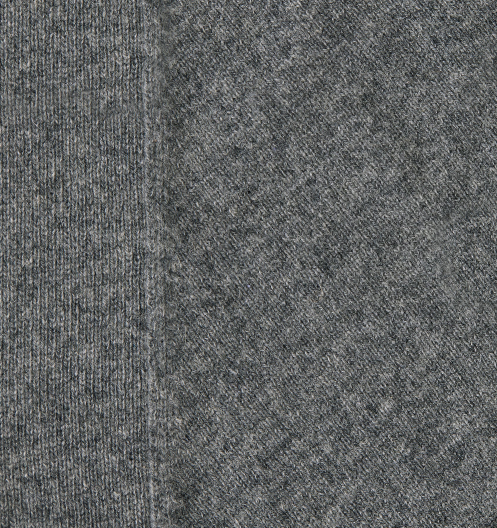 Uomo Cashmere Robe - Image 8