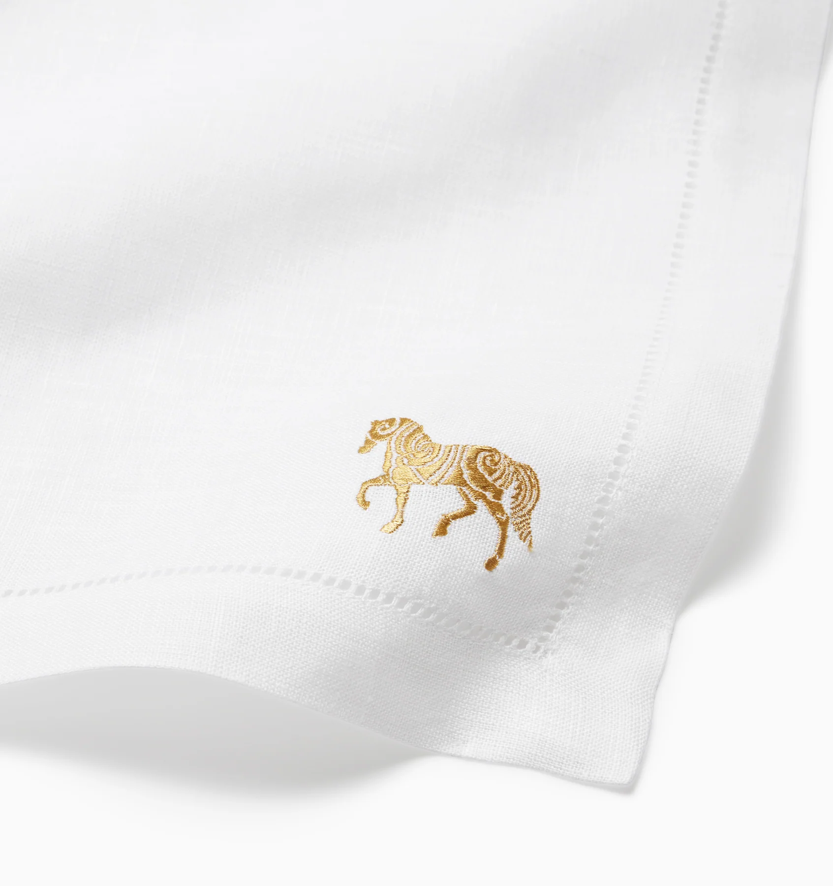 Year of the Horse Dinner Napkins - Image 4