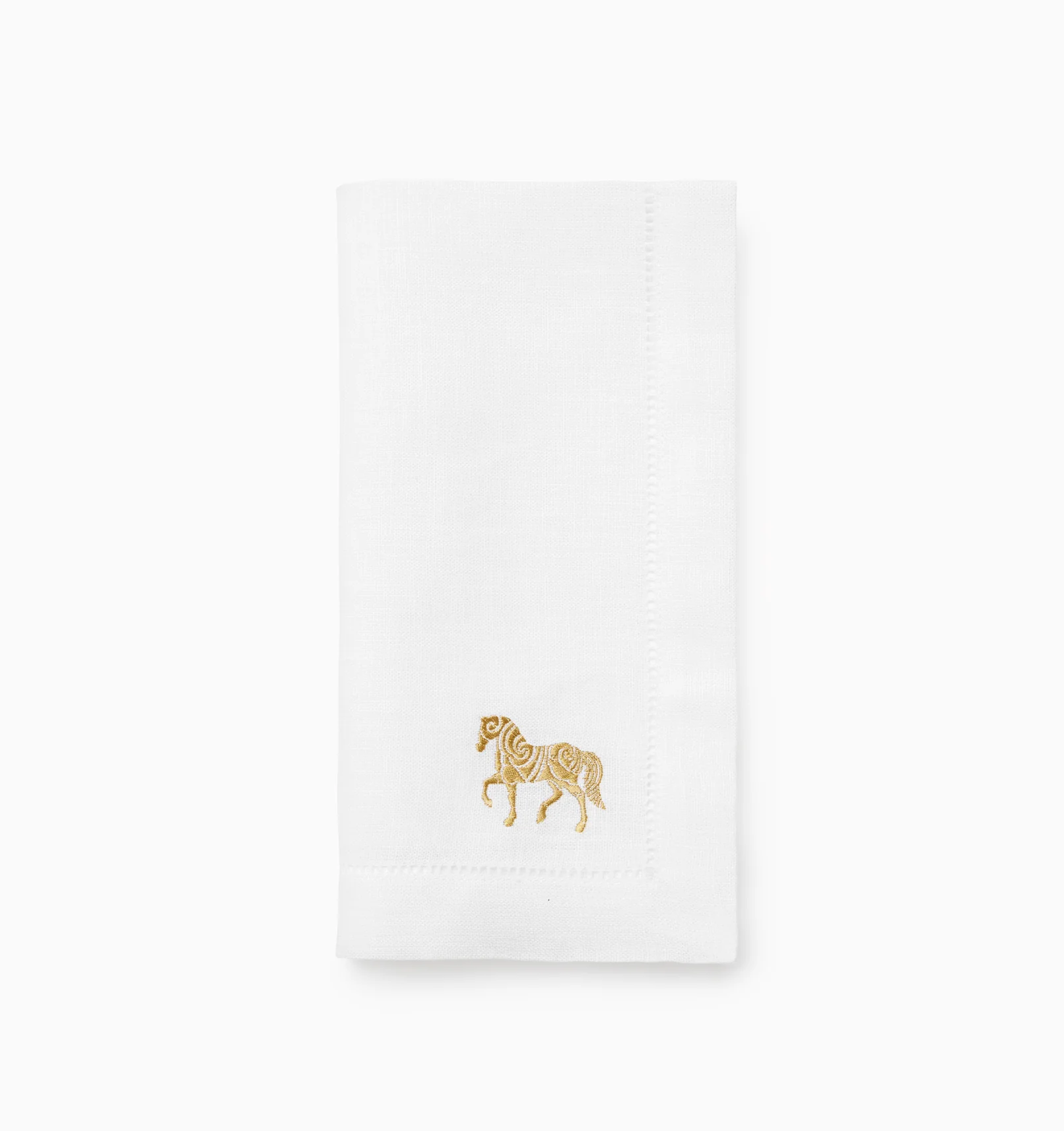 Year of the Horse Dinner Napkins - Image 6